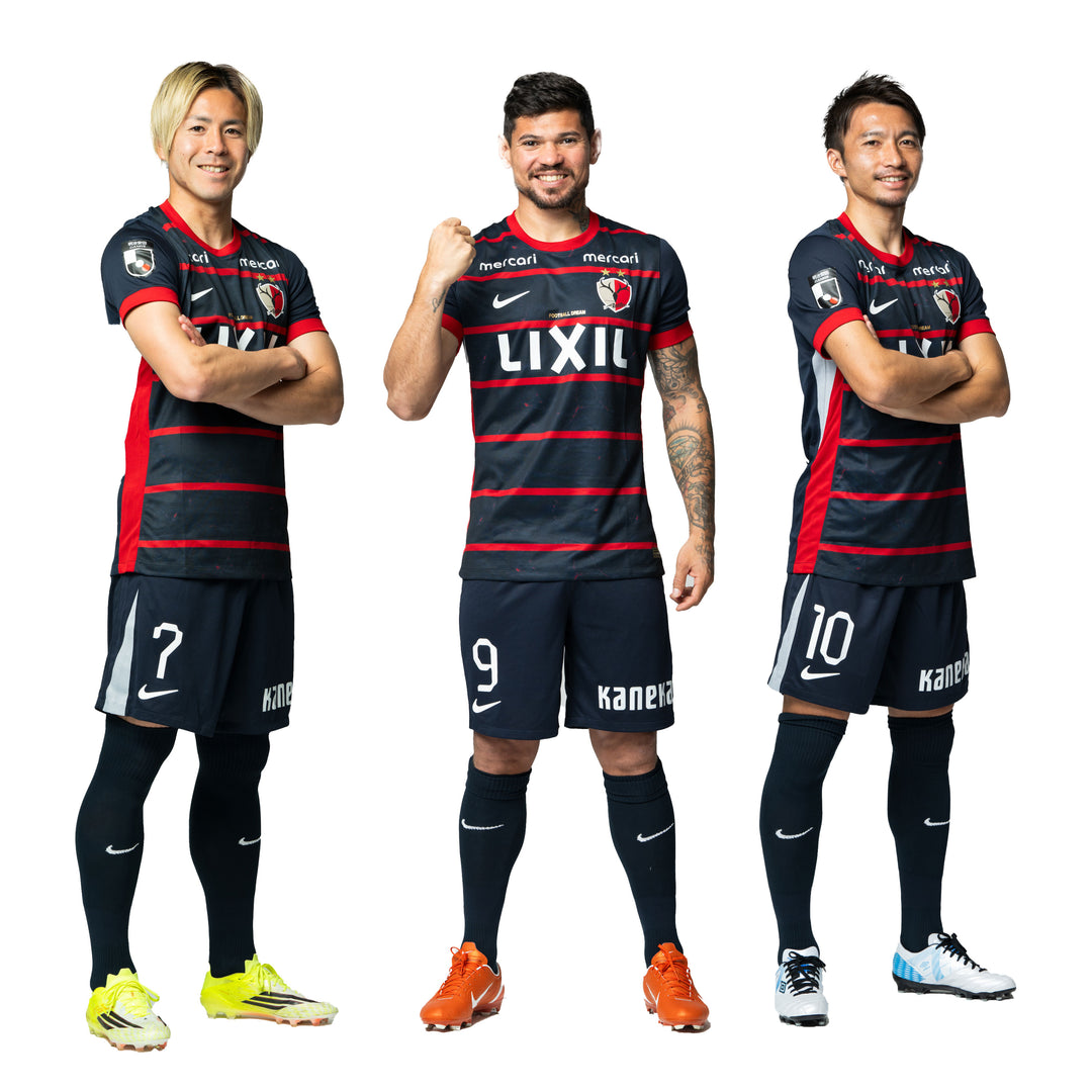 26選手1/1スケールパネル【受注】 – 鹿島アントラーズFC - 公式