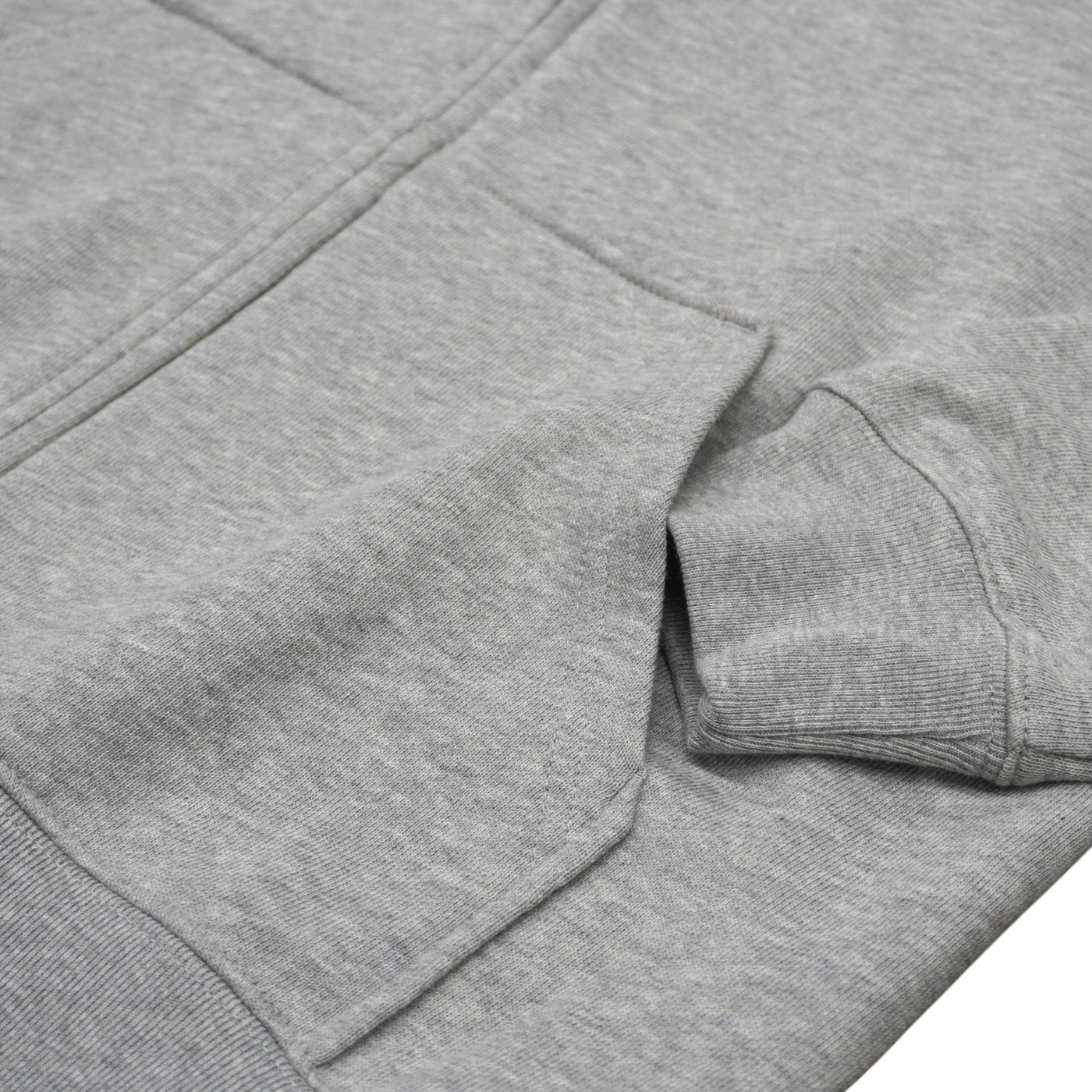 ロゴジップフーディー（全2色）