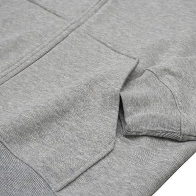 ロゴジップフーディー（全2色）