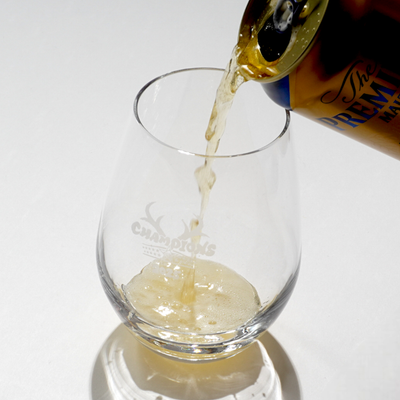 25Ｊ１リーグ優勝記念フリーグラスペア【予約】