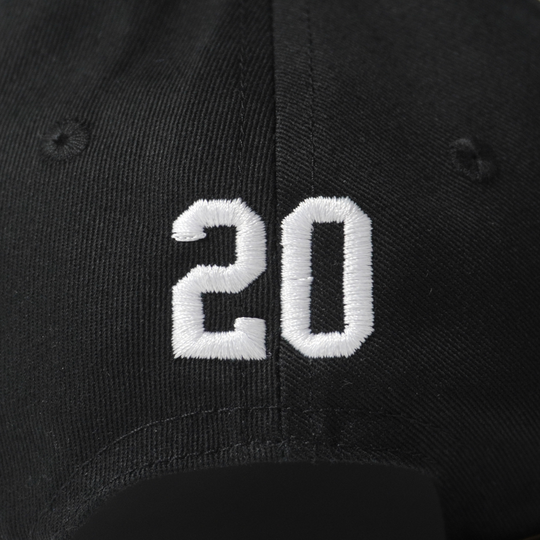 tokidoki × Antlers ナンバーキャップ（BLACK）【受注】 – 鹿島