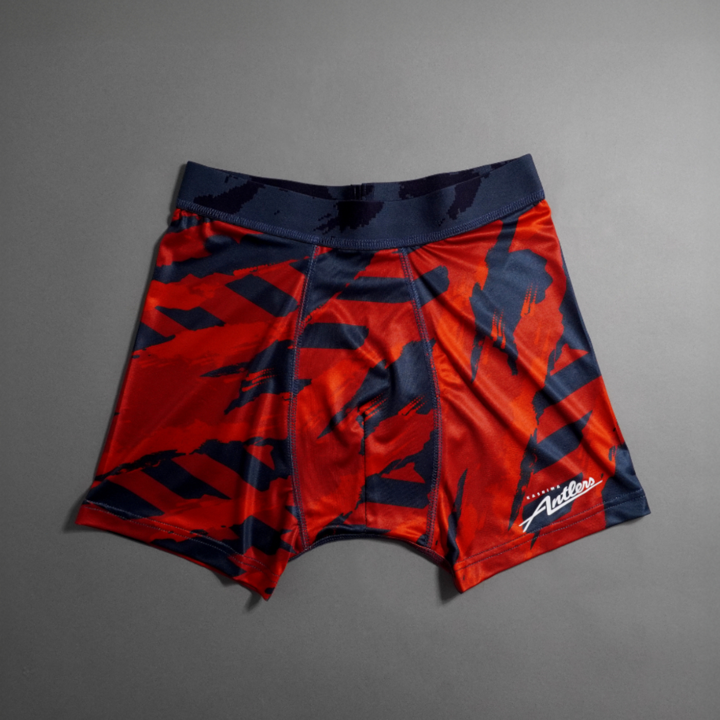 鹿島アントラーズ　ゲームパンツ　支給品 ボクサーパンツ【予約】 – 鹿島アントラーズFC - 公式オンラインストア