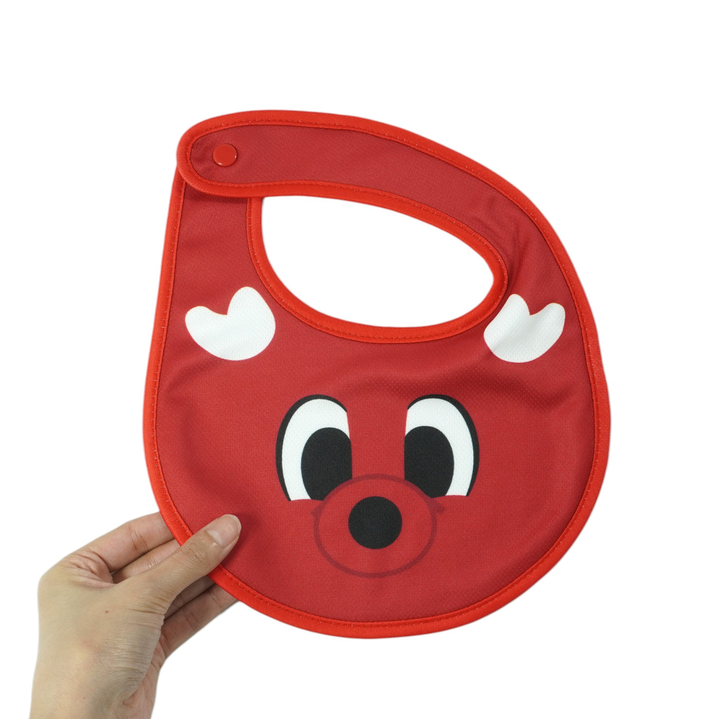 マスコット前掛け2枚セット