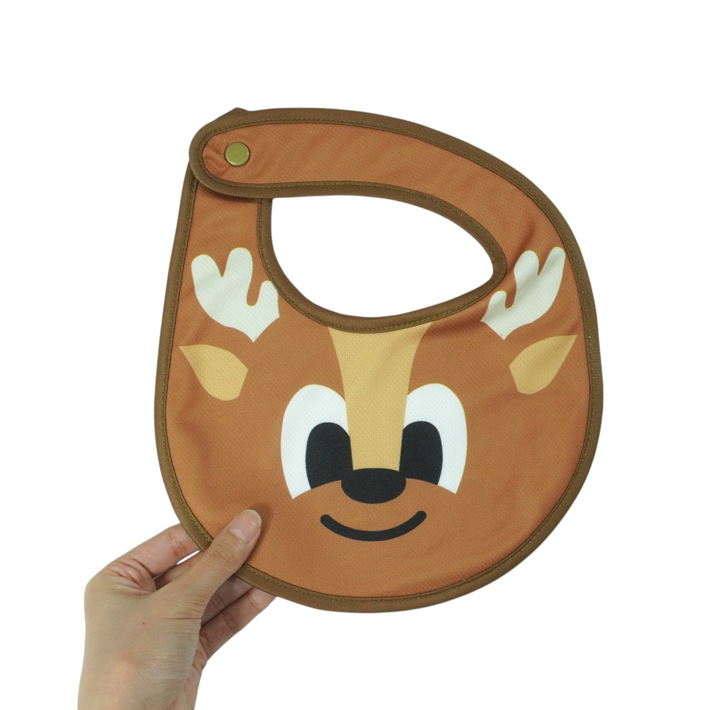 マスコット前掛け2枚セット