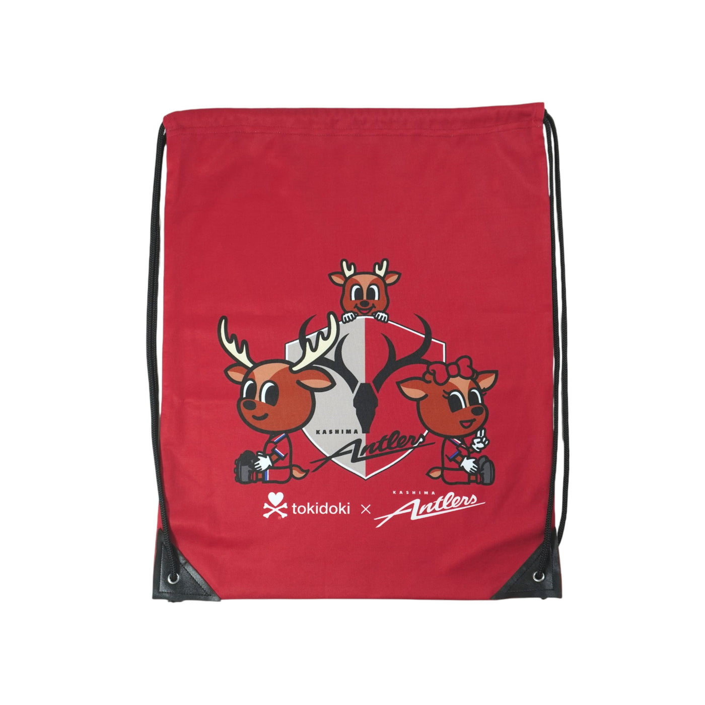 tokidoki × Antlers ナップサック