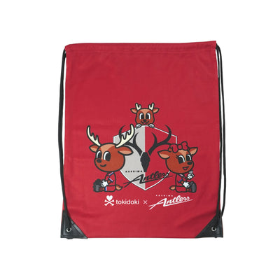tokidoki × Antlers ナップサック