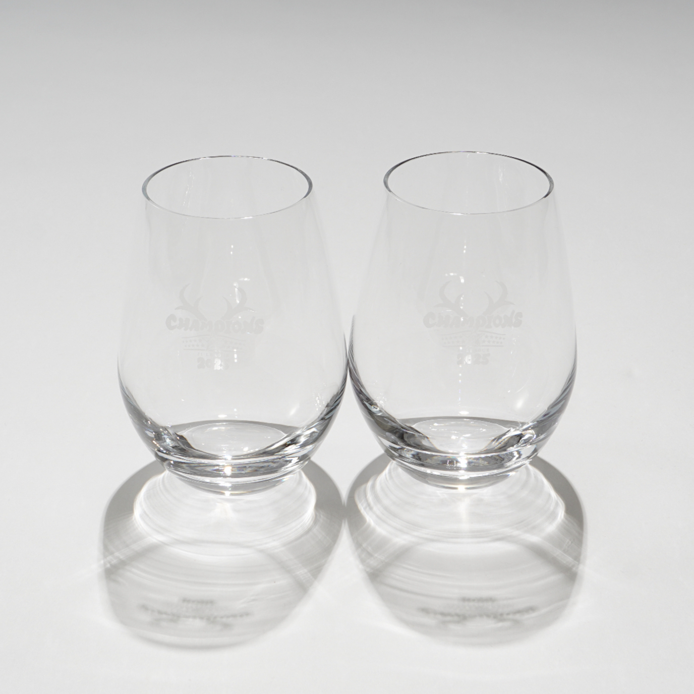 25Ｊ１リーグ優勝記念フリーグラスペア【予約】