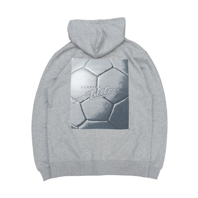 ロゴジップフーディー（全2色）