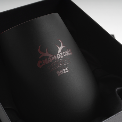 25Ｊ１リーグ優勝記念 タンブラー【予約】