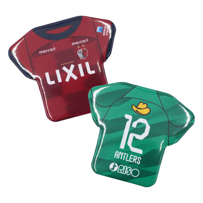 【ブラインド】ユニフォーム缶バッジ（全28種）