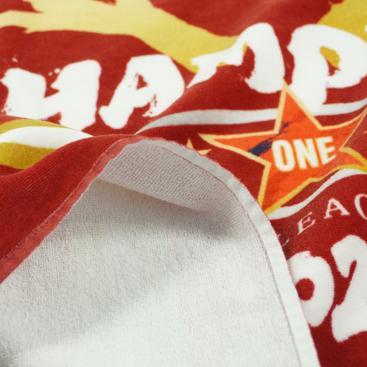 25J1リーグ優勝記念バスタオル(マスコット)【予約】 – 鹿島 25J1リーグ優勝記念バスタオル(マスコット)【予約】 – 鹿島