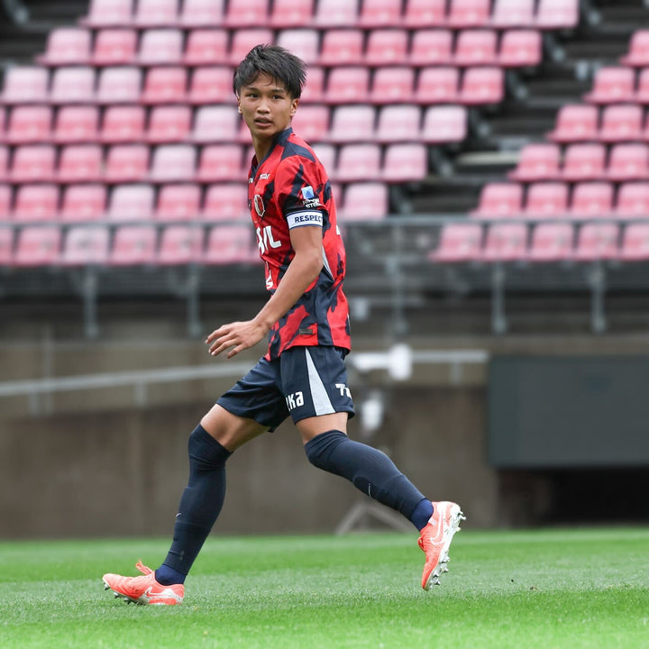 5,000円】2026シーズンアカデミーサポートクラブ – 鹿島アントラーズFC