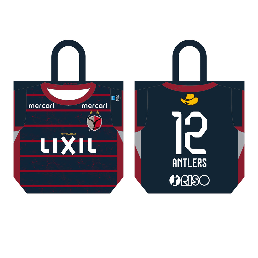 KASHIMA ANTLERS ONLINE STORE | 鹿島アントラーズ公式オンライン