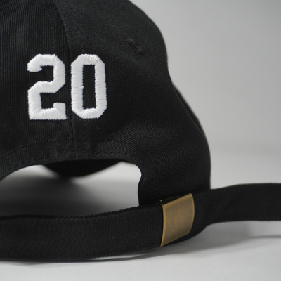 tokidoki × Antlers ナンバーキャップ（BLACK）【受注】