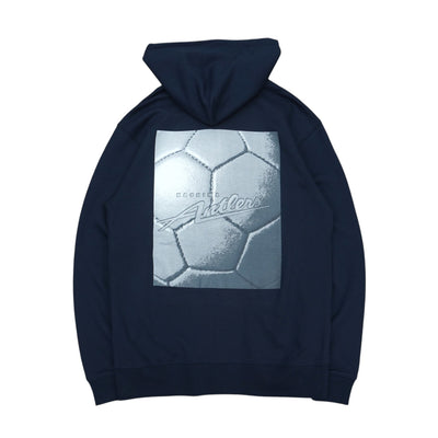 ロゴジップフーディー（全2色）