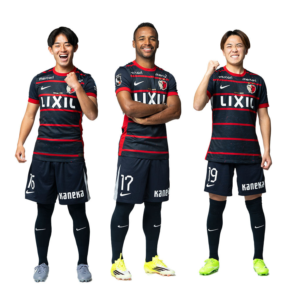 26選手1/1スケールパネル【受注】 – 鹿島アントラーズFC - 公式