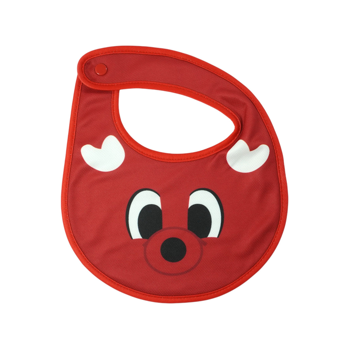 マスコット前掛け2枚セット