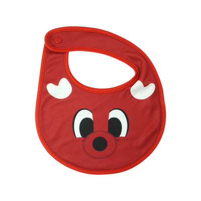 マスコット前掛け2枚セット