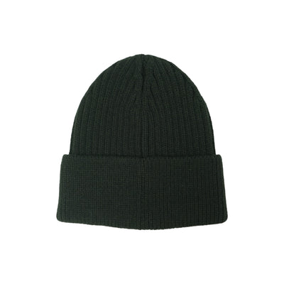 ACRYLIC KNIT CAP（全3色）