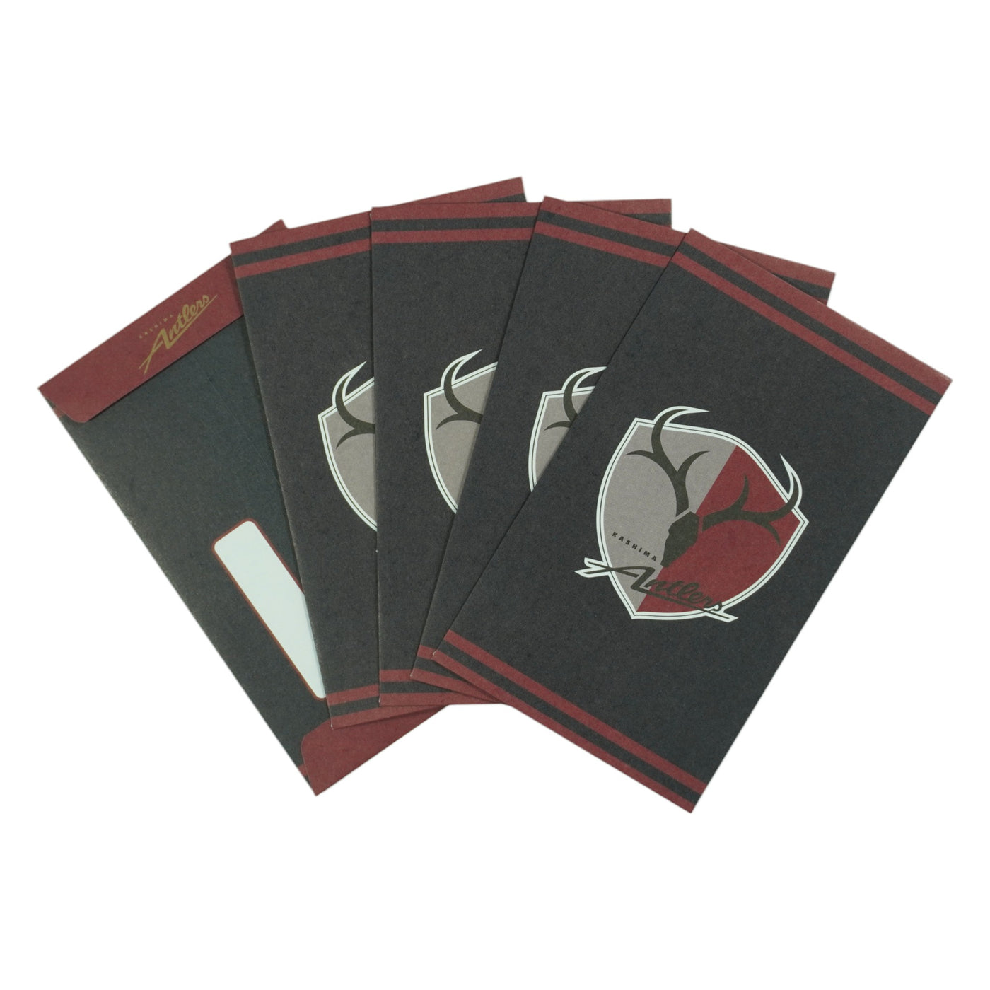 ポチ袋（全3種）