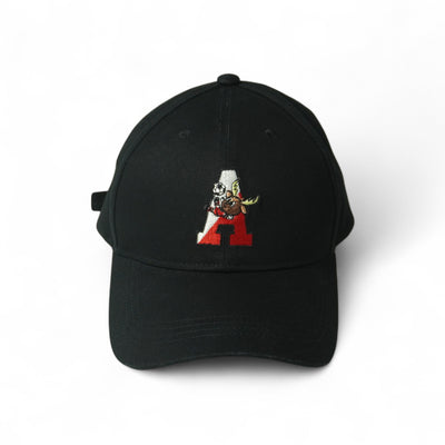 tokidoki × Antlers ナンバーキャップ（BLACK）【受注】