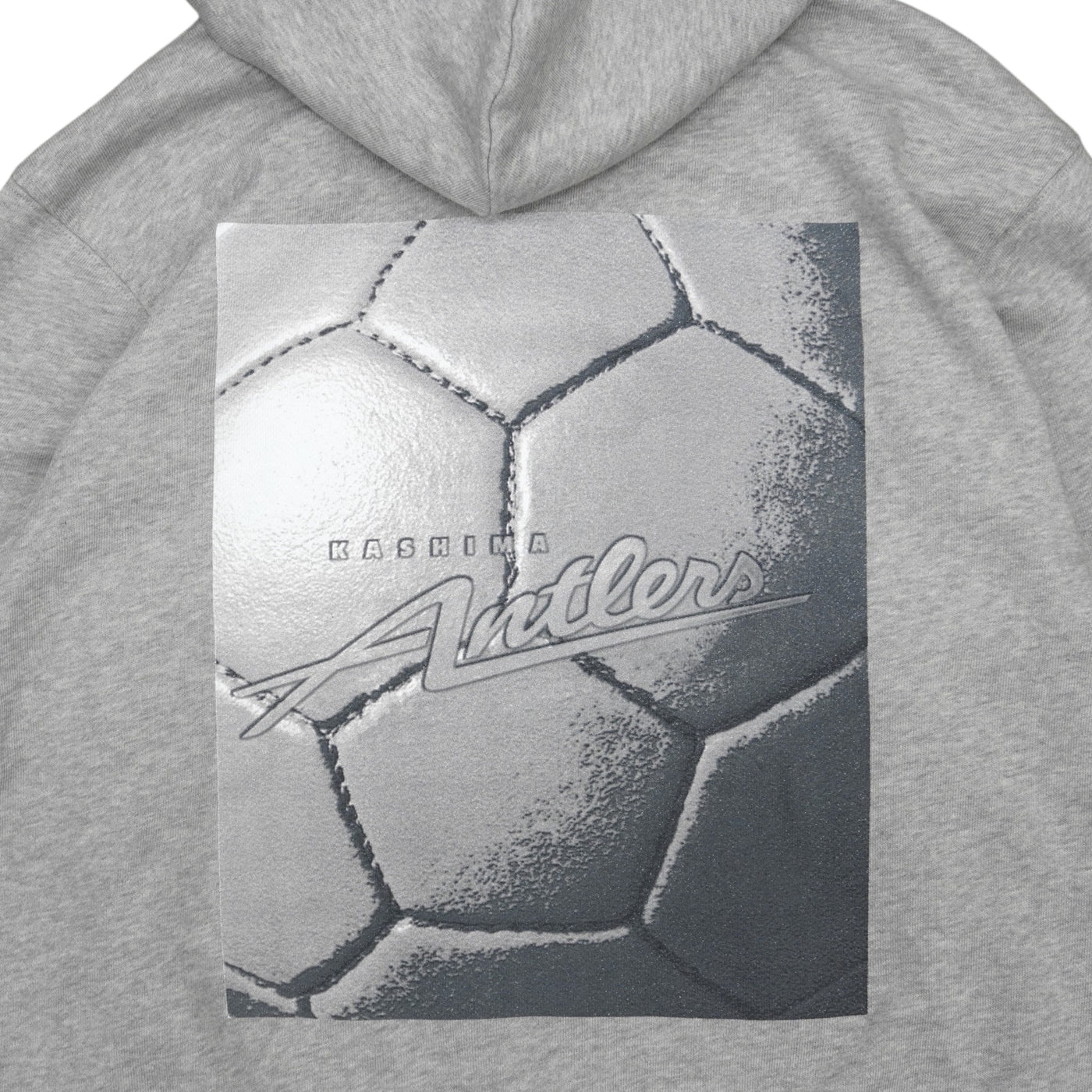 ロゴジップフーディー（全2色）