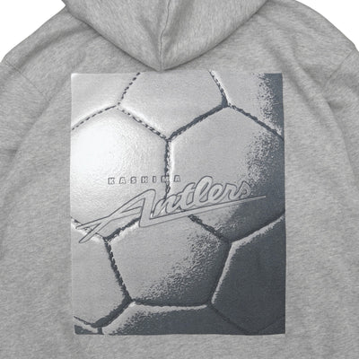 ロゴジップフーディー（全2色）