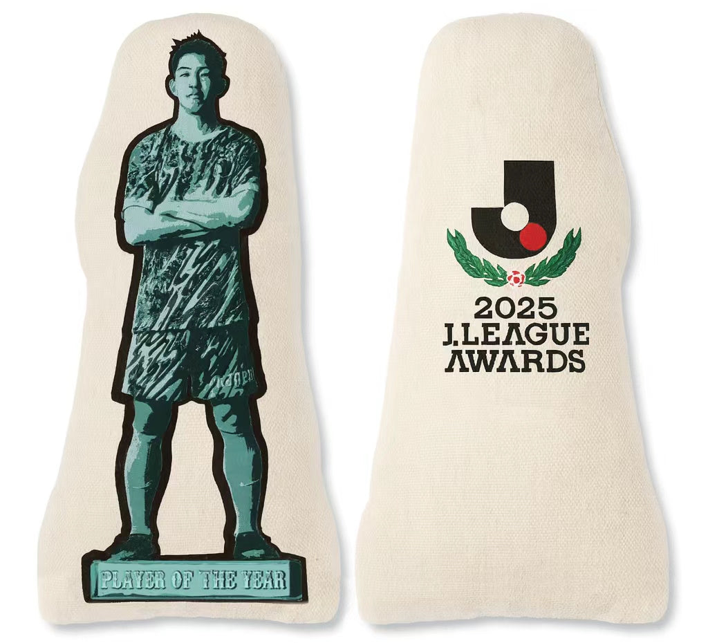 鈴木選手10月度ベストゴール賞受賞記念 アクリルキーホルダー – 鹿島