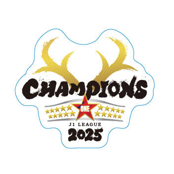 KASHIMA ANTLERS ONLINE STORE | 鹿島アントラーズ公式オンライン