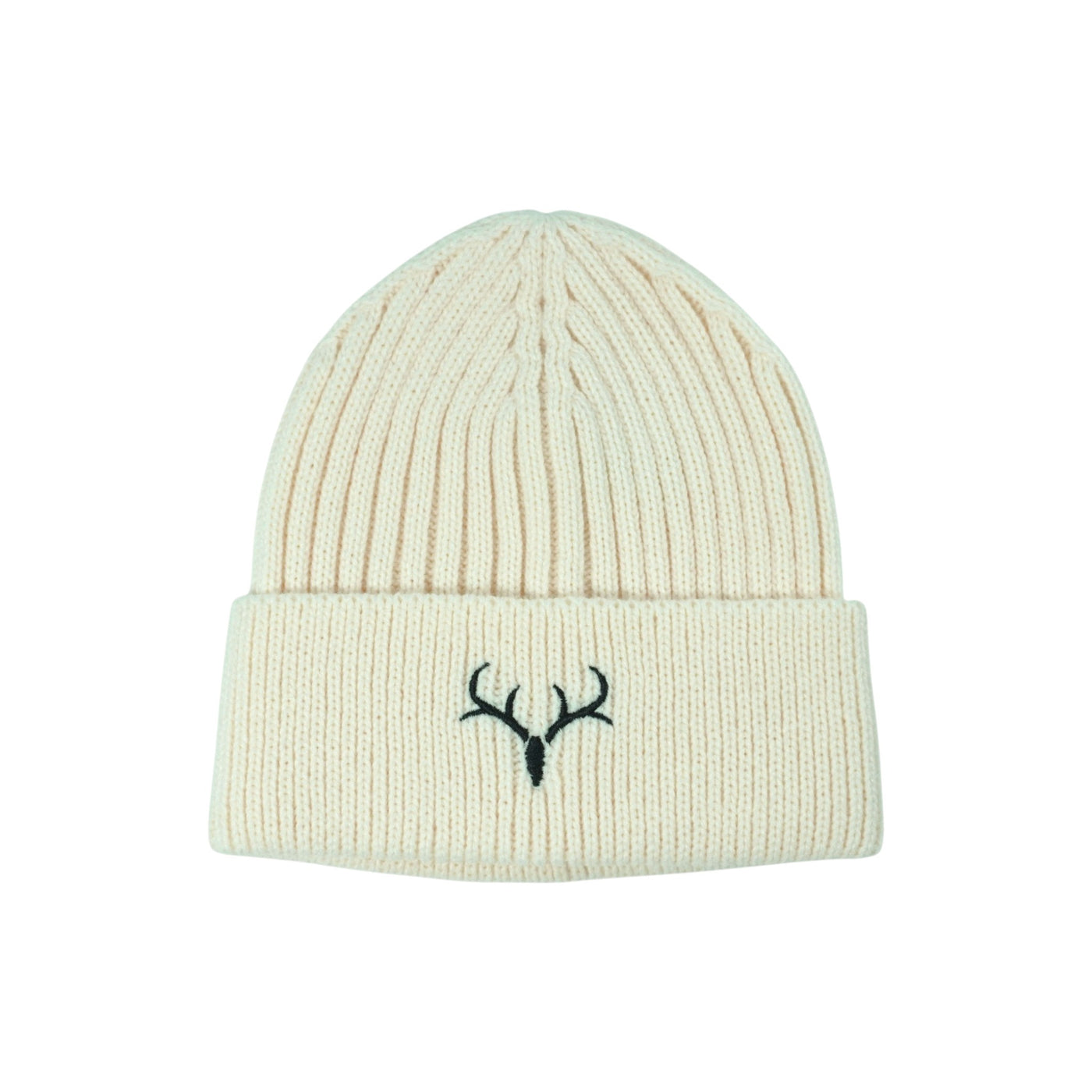 ACRYLIC KNIT CAP（全3色）