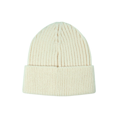 ACRYLIC KNIT CAP（全3色）