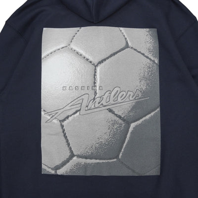 ロゴジップフーディー（全2色）