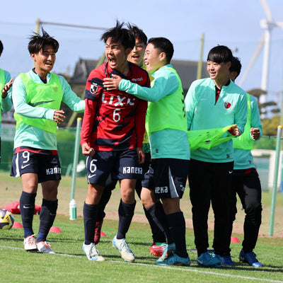 2025シーズン アカデミーサポートクラブ