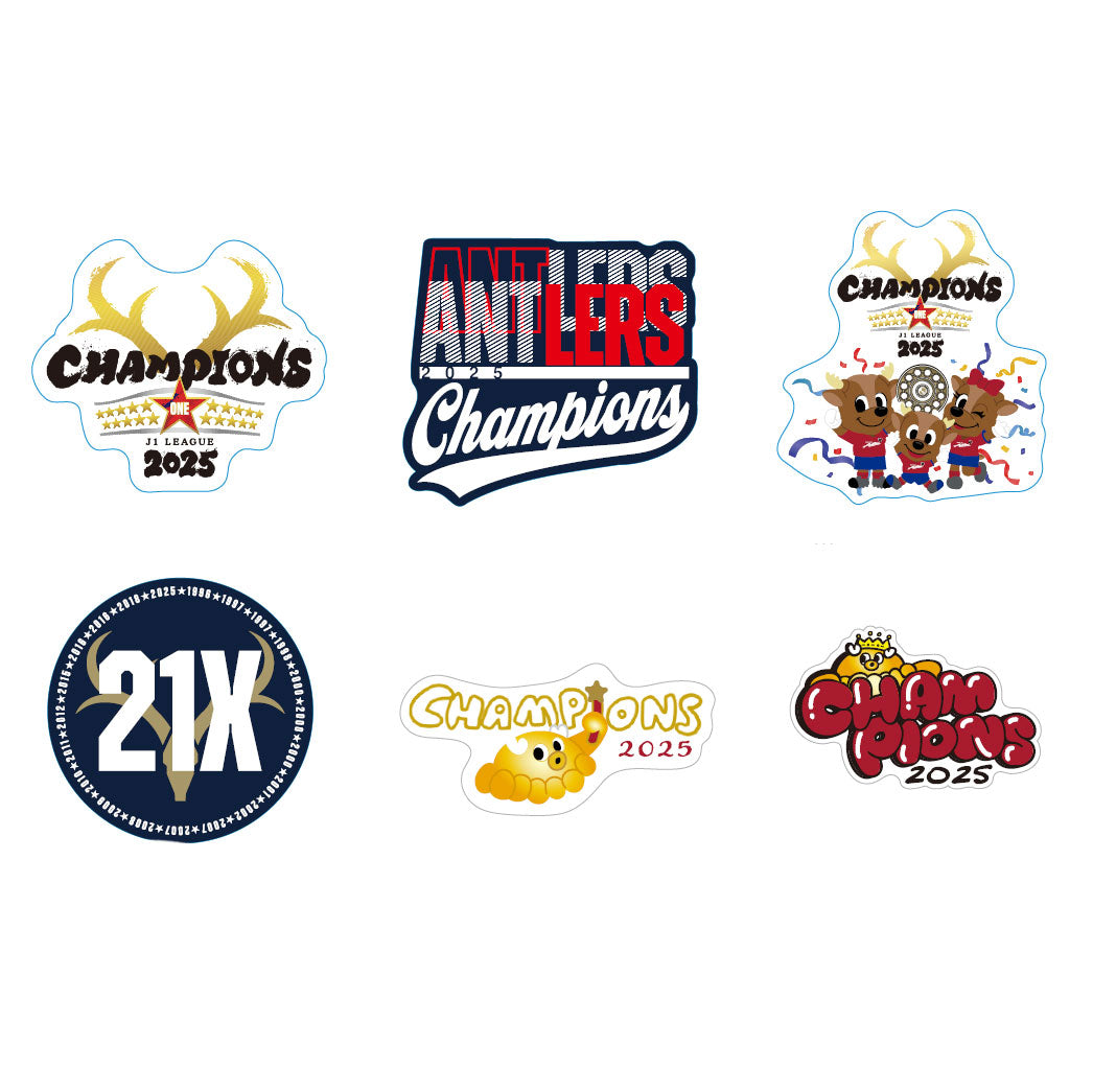 KASHIMA ANTLERS ONLINE STORE | 鹿島アントラーズ公式オンライン