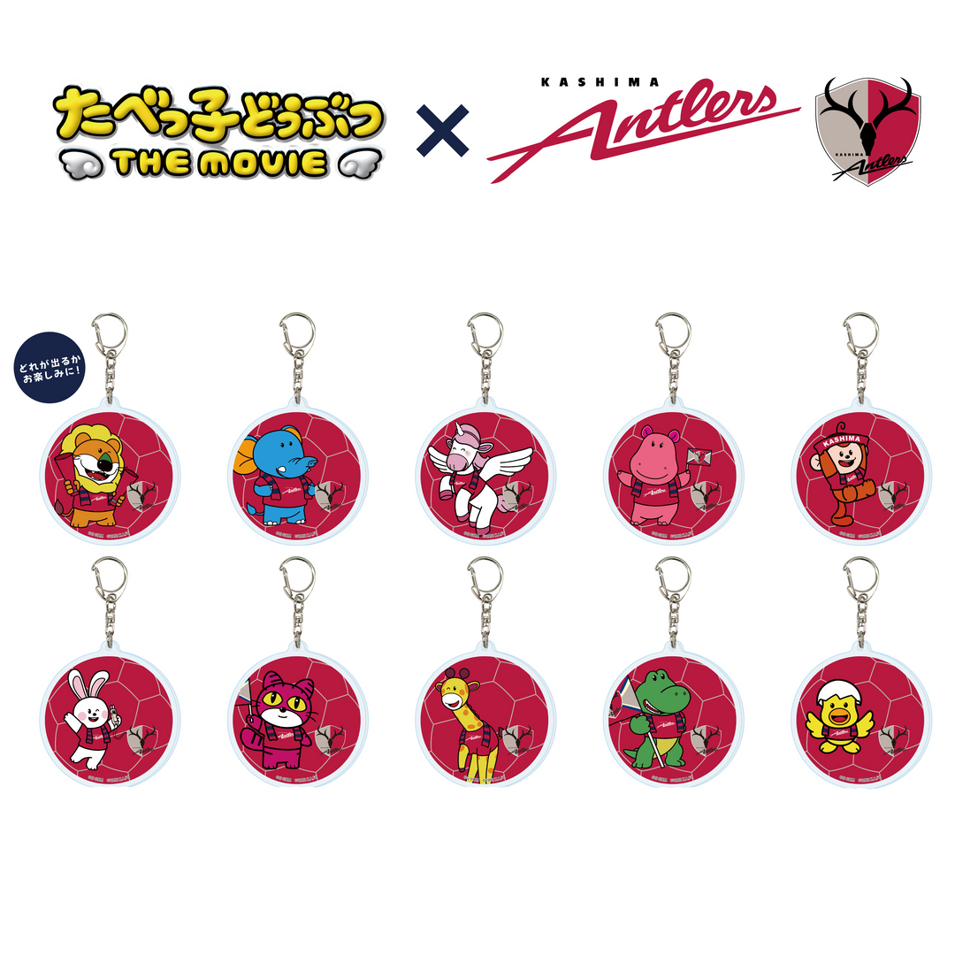 ブラインドパッケージ商品 – 鹿島アントラーズFC - 公式オンラインストア