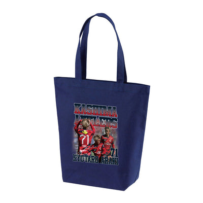 プレイヤーズフォトトートバッグ 全2色（全7選手）【受注】