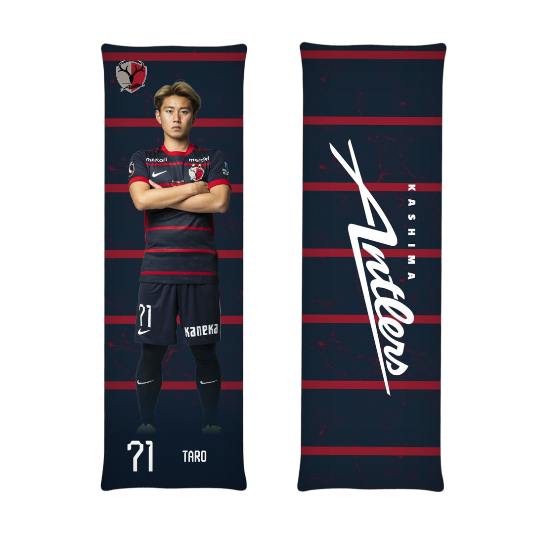推しの日グッズコレクション – 鹿島アントラーズFC - 公式オンラインストア