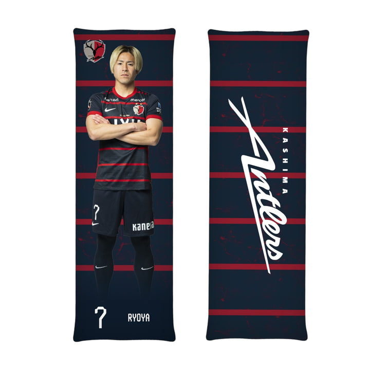 26選手BIGクッション【受注】 – 鹿島アントラーズFC - 公式オンライン