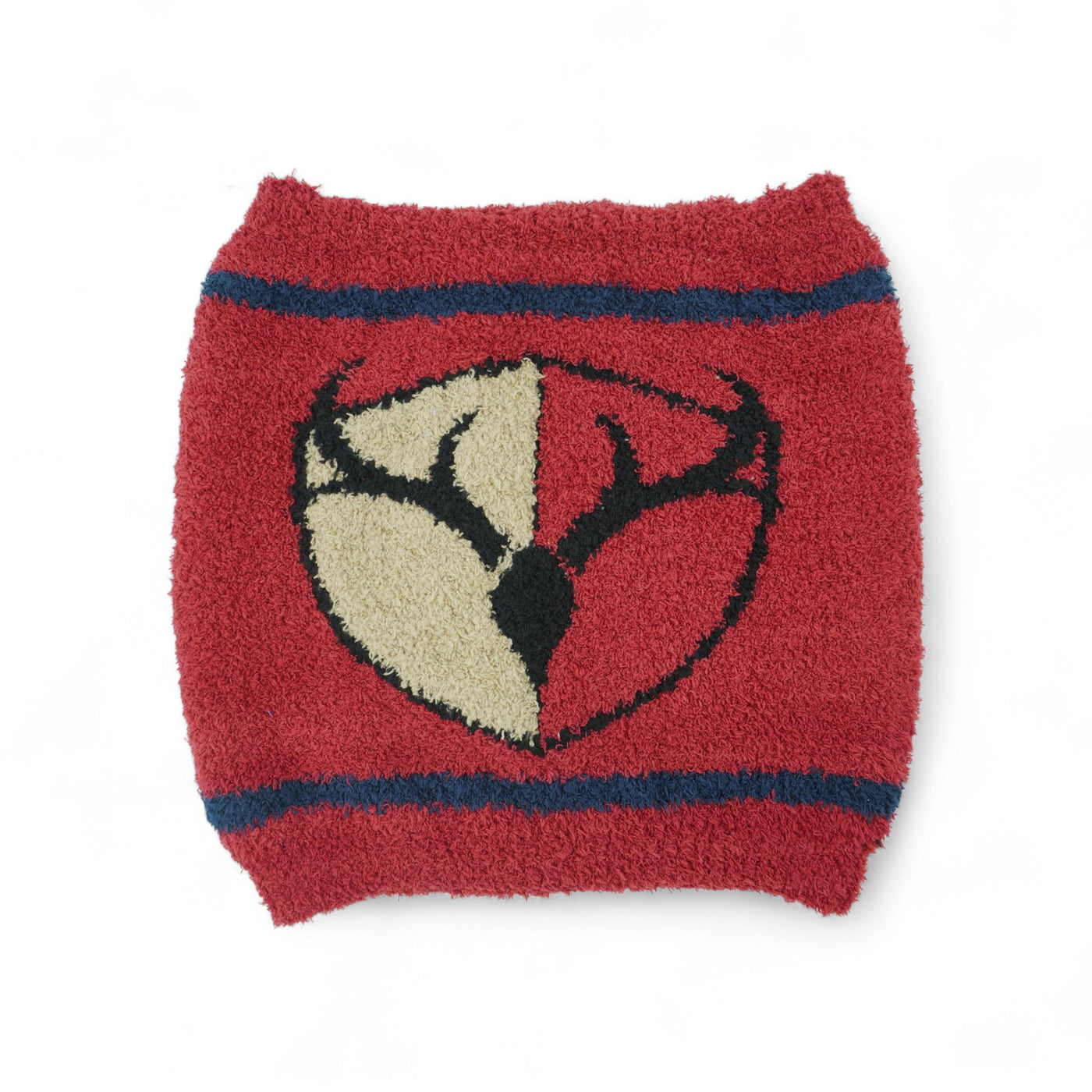 マスコットボディウォーマー（全3種）