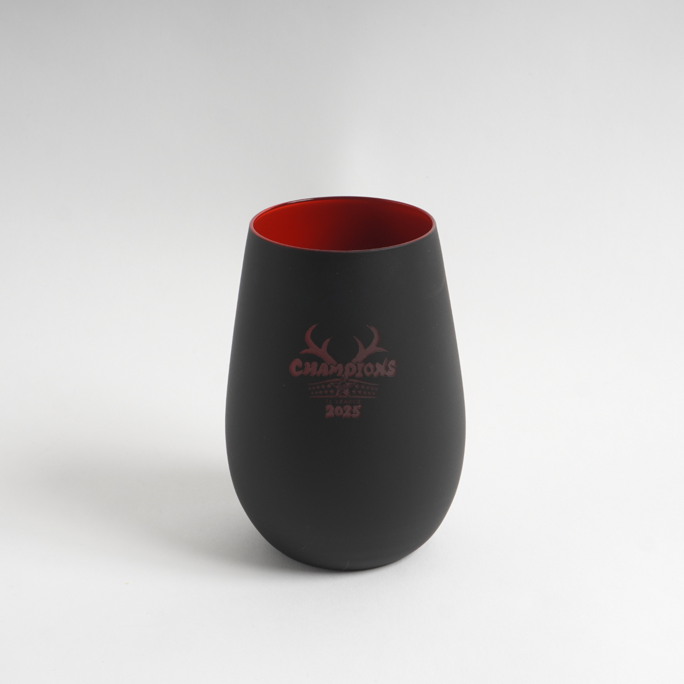 25Ｊ１リーグ優勝記念 タンブラー【予約】