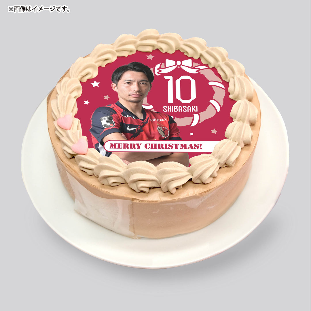 フレーバーズ クリスマス ケーキ フレーバーズ クリスマスケーキ2021