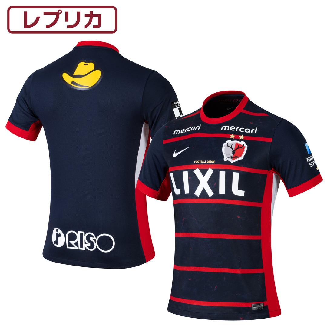 25NIKEユニフォーム – 鹿島アントラーズFC - 公式オンラインストア