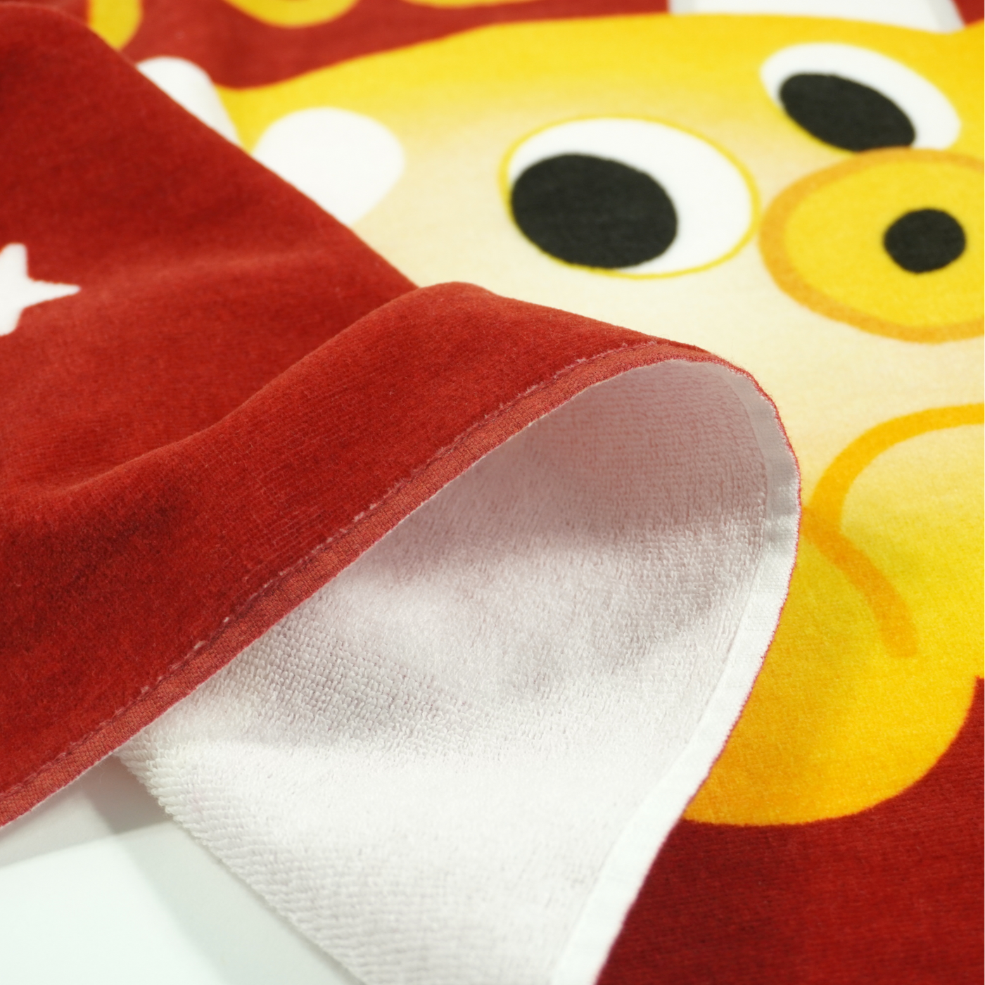 25Ｊ１リーグ優勝記念バスタオル（黄金のしかたこChampions）【予約】