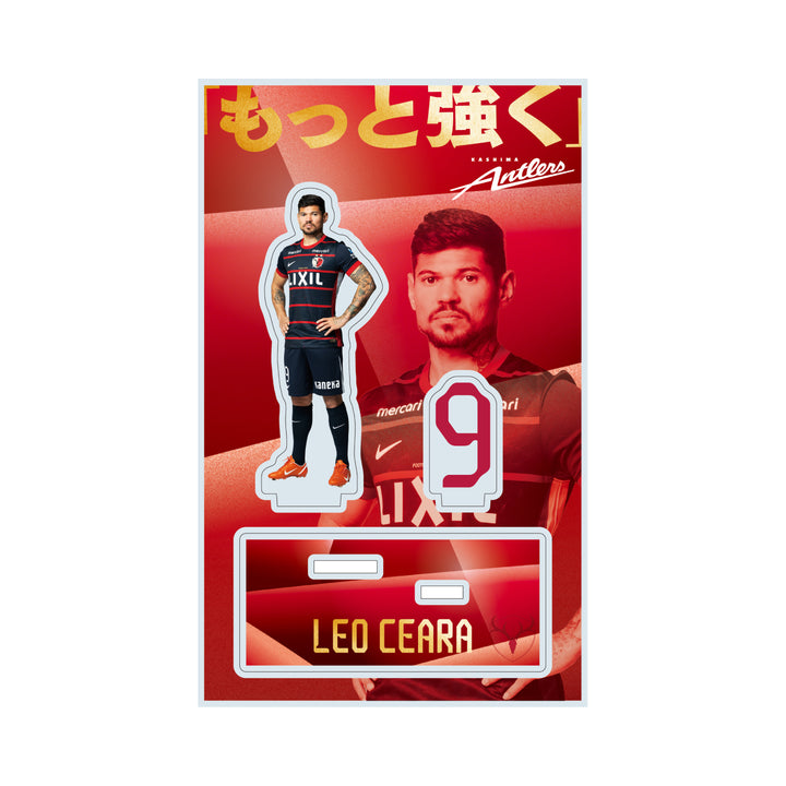 26場外4ゲートバナーアクリルスタンド【受注】 – 鹿島アントラーズFC