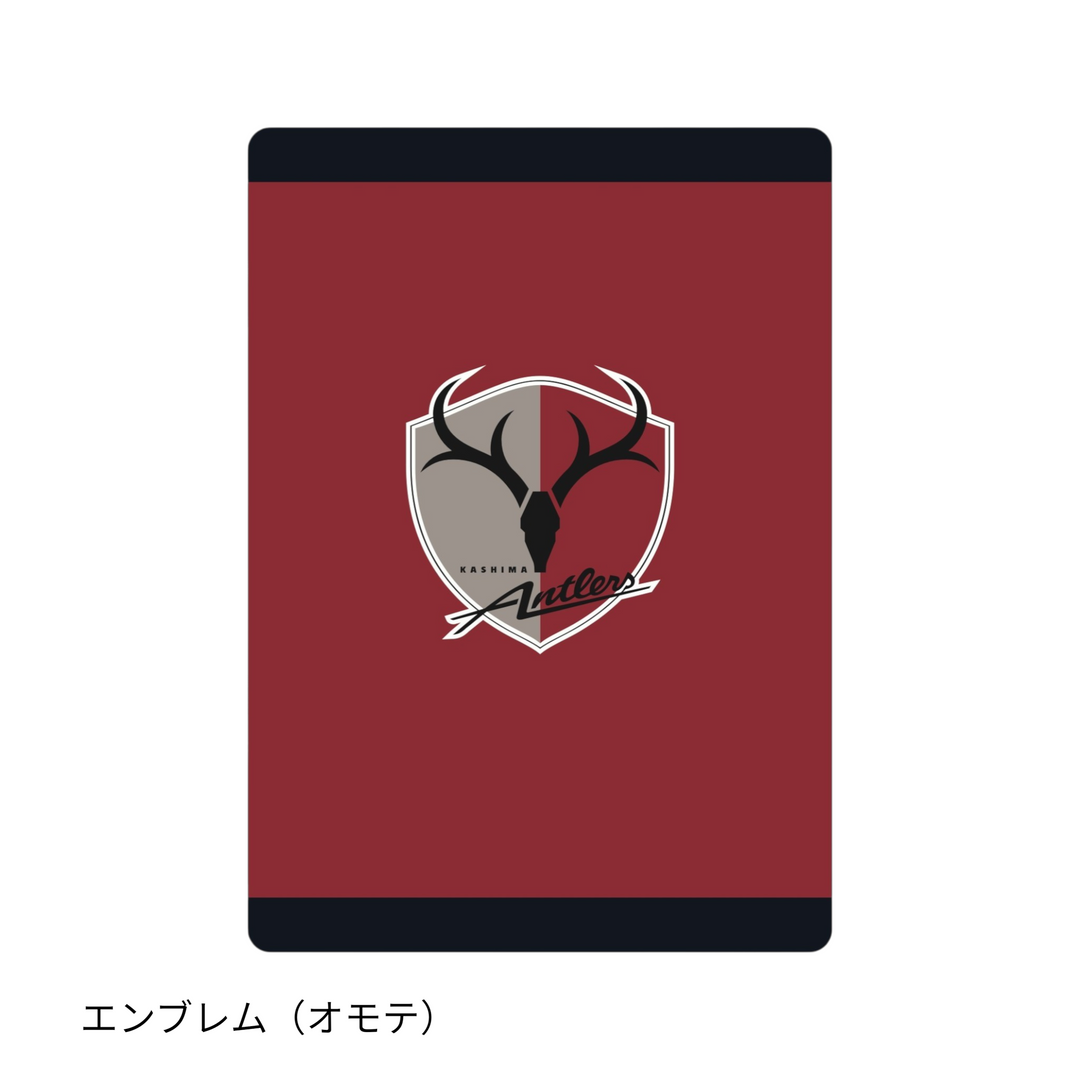 下敷き（全2種） – 鹿島アントラーズFC - 公式オンラインストア