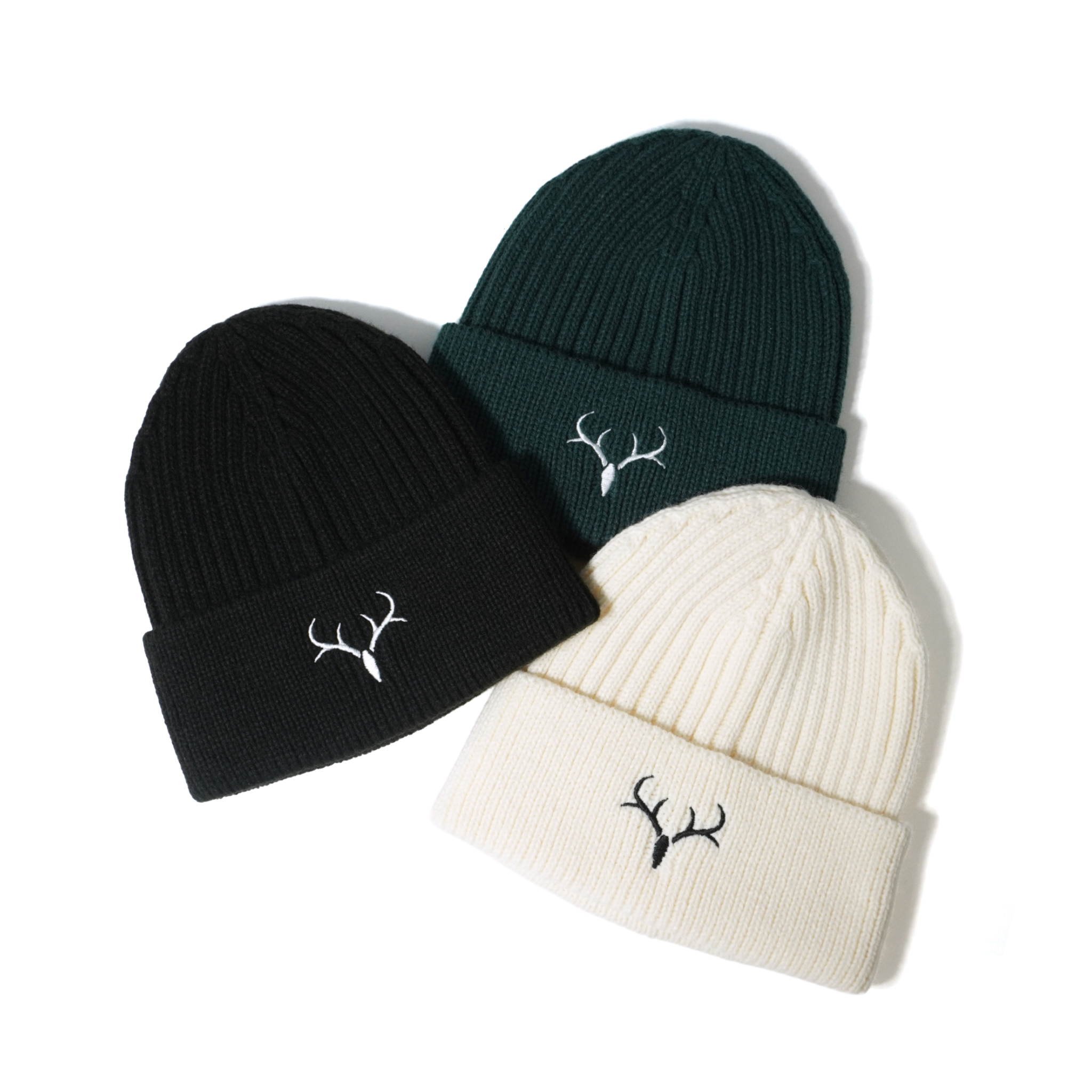 限定品　パドラーズコーヒーニット帽 ACRYLIC KNIT CAP（全3色） – 鹿島アントラーズFC - 公式オンラインストア