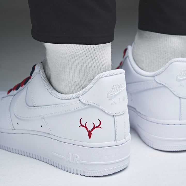 NIKE WMNS AIR FORCE 1 '07 – 鹿島アントラーズFC - 公式