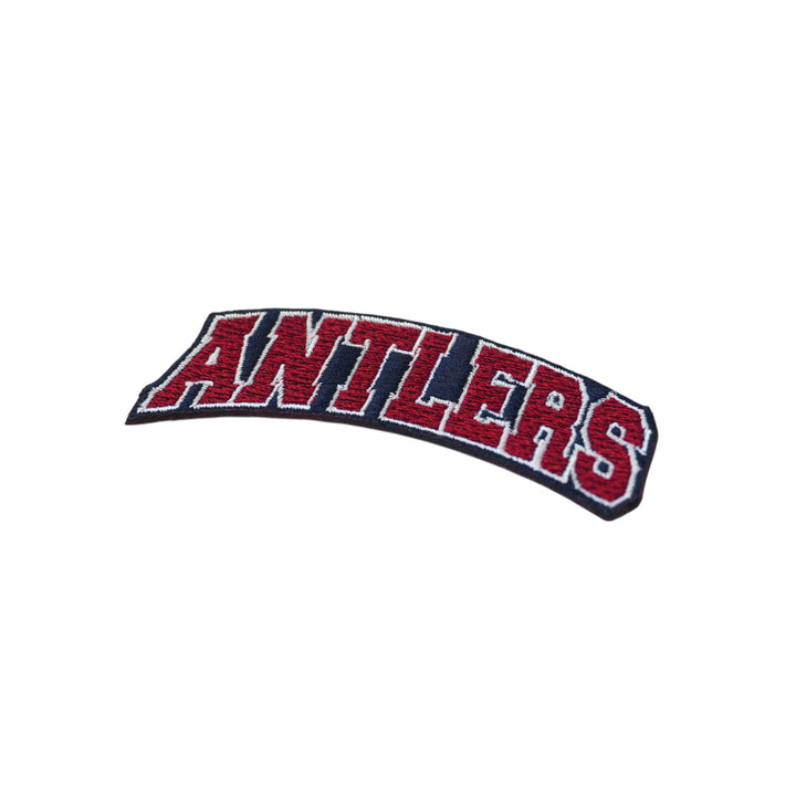 刺繍ワッペン（全5種） – 鹿島アントラーズFC - 公式オンラインストア