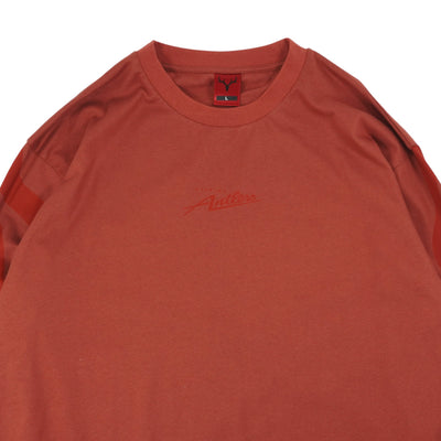 Antlersトーナル柄ロングスリーブTシャツ（全3色）