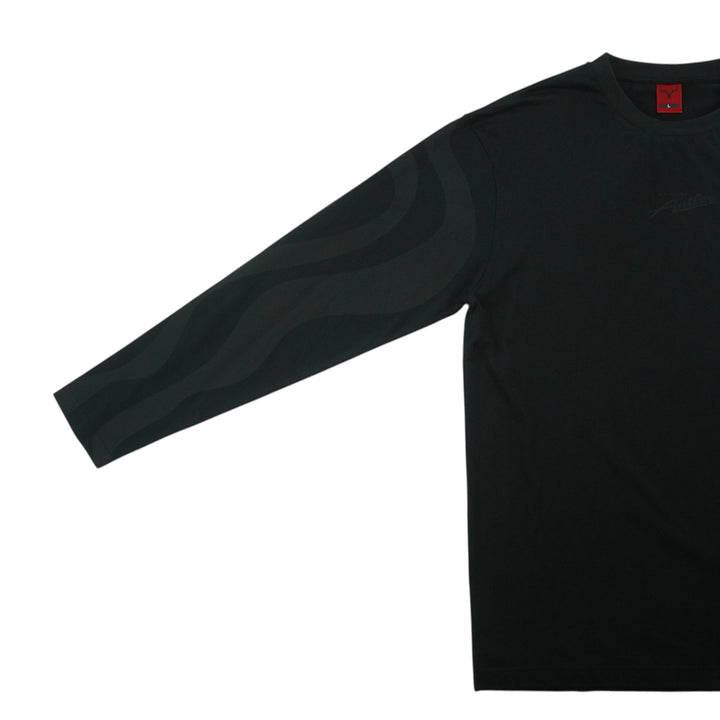 Antlersトーナル柄ロングスリーブTシャツ（全3色） – 鹿島アントラーズ
